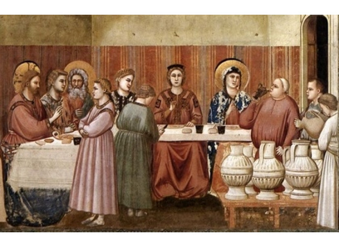 Nozze di Cana Nozze di Cana